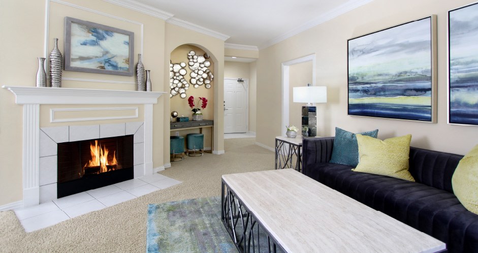 SaddleBrook Apartments Image 5