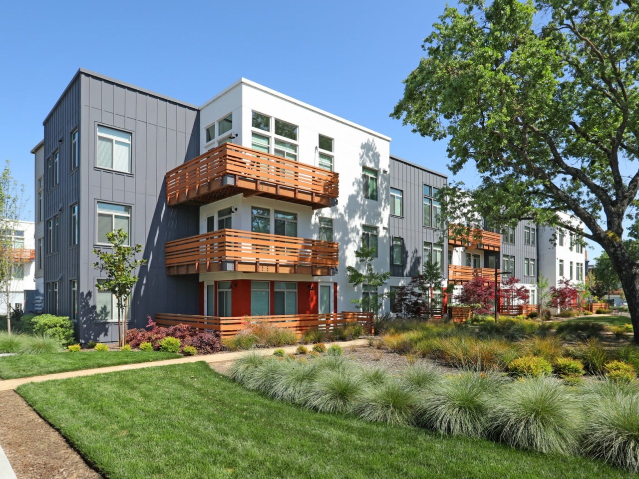 Affordable Housing - Annadel Apartments Image 17