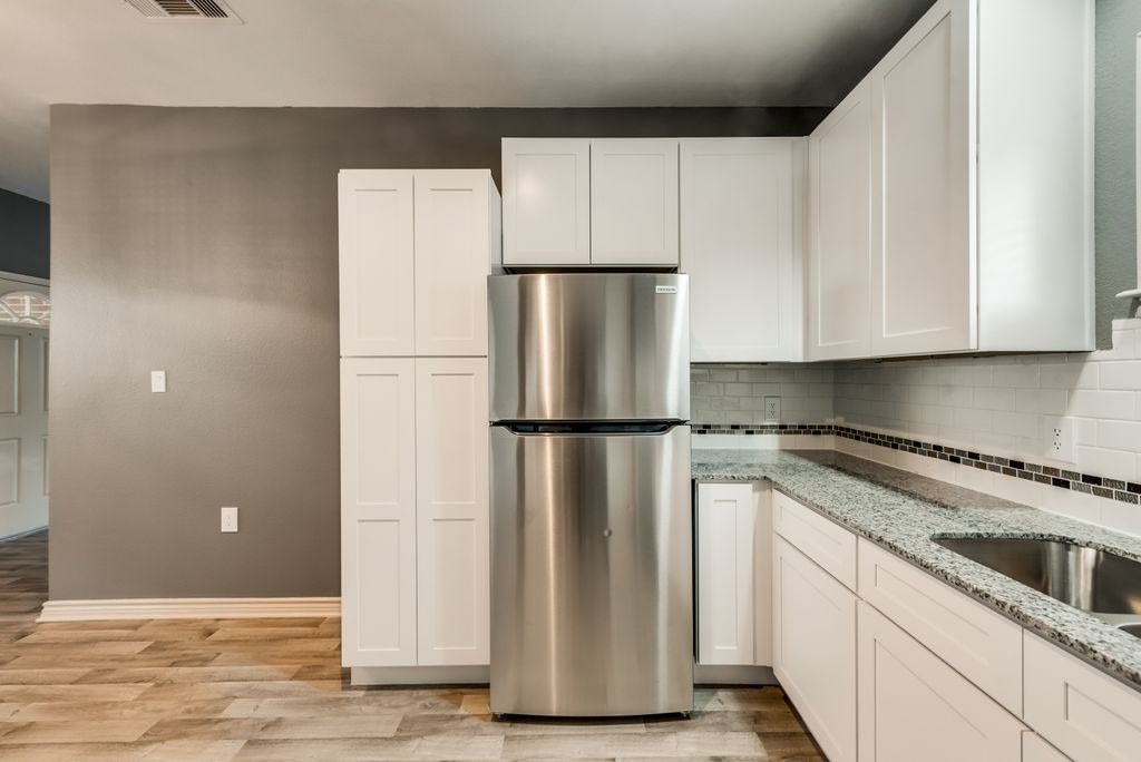 McFarlin Place Apartments Image 11