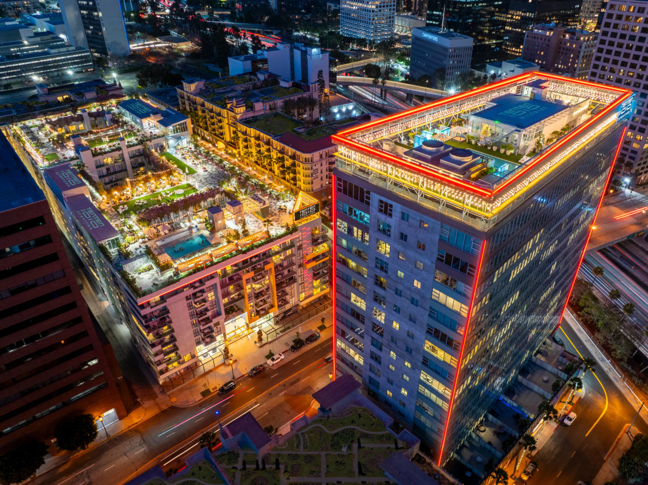 TENTEN Wilshire + TENTEN Downtown Image 52