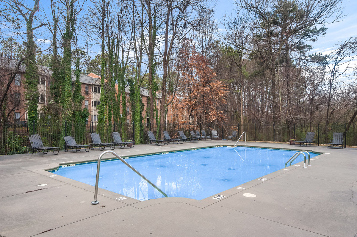 Creekside Apartments Image 29