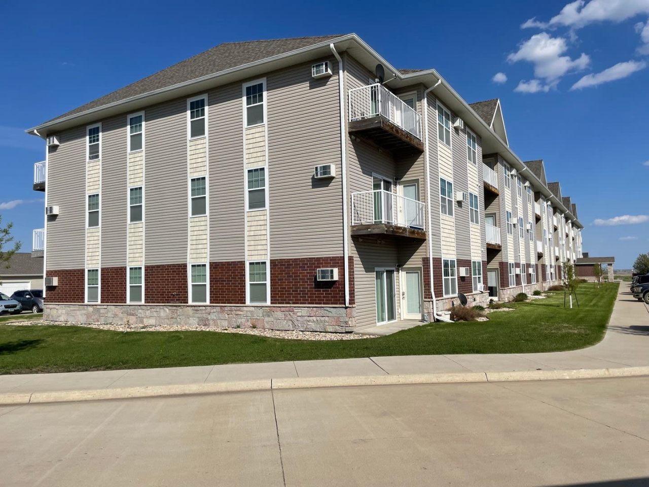 Willow Brooke Lodge Apartments Image 15