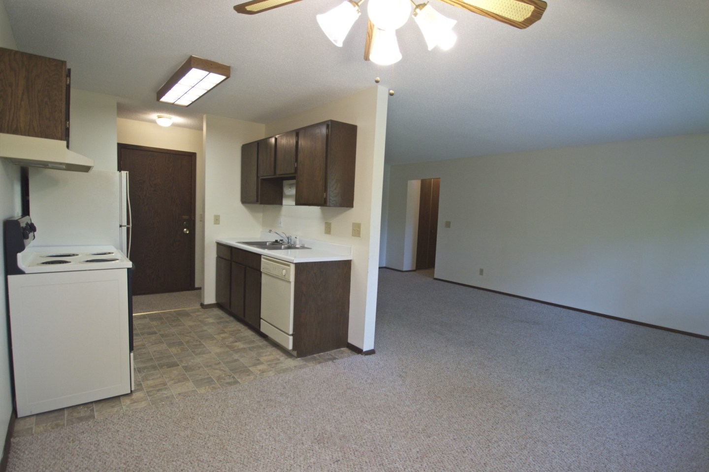 17th Avenue Flats Image 5