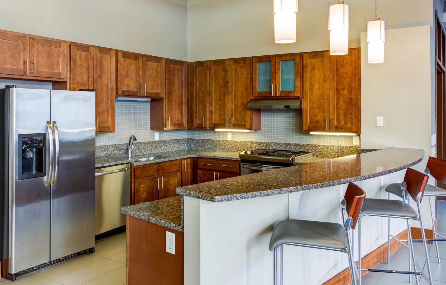 Metropolitan Artist Lofts - Affordable Housing Image 7