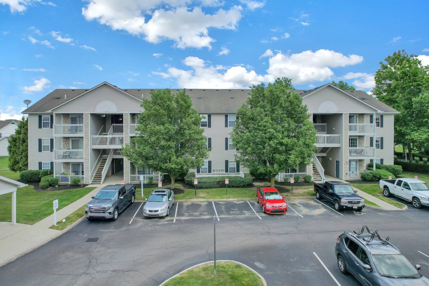 Parkview Apartments Image 11