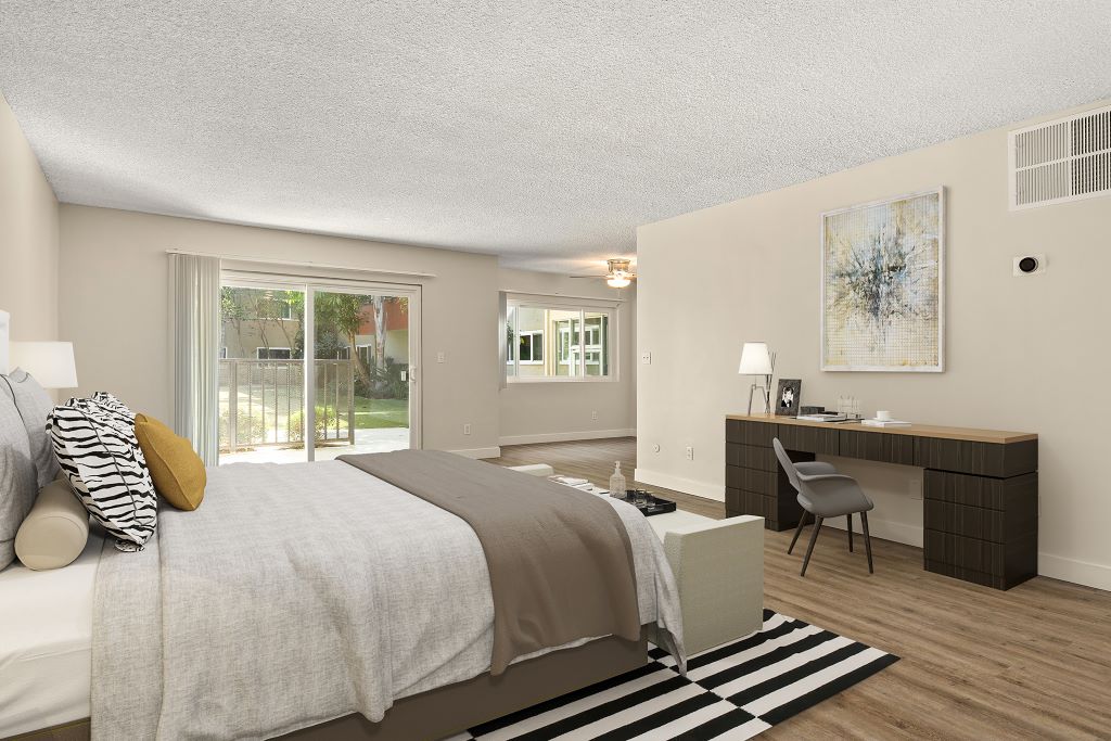 White Oak Terrace Apartments Image 33