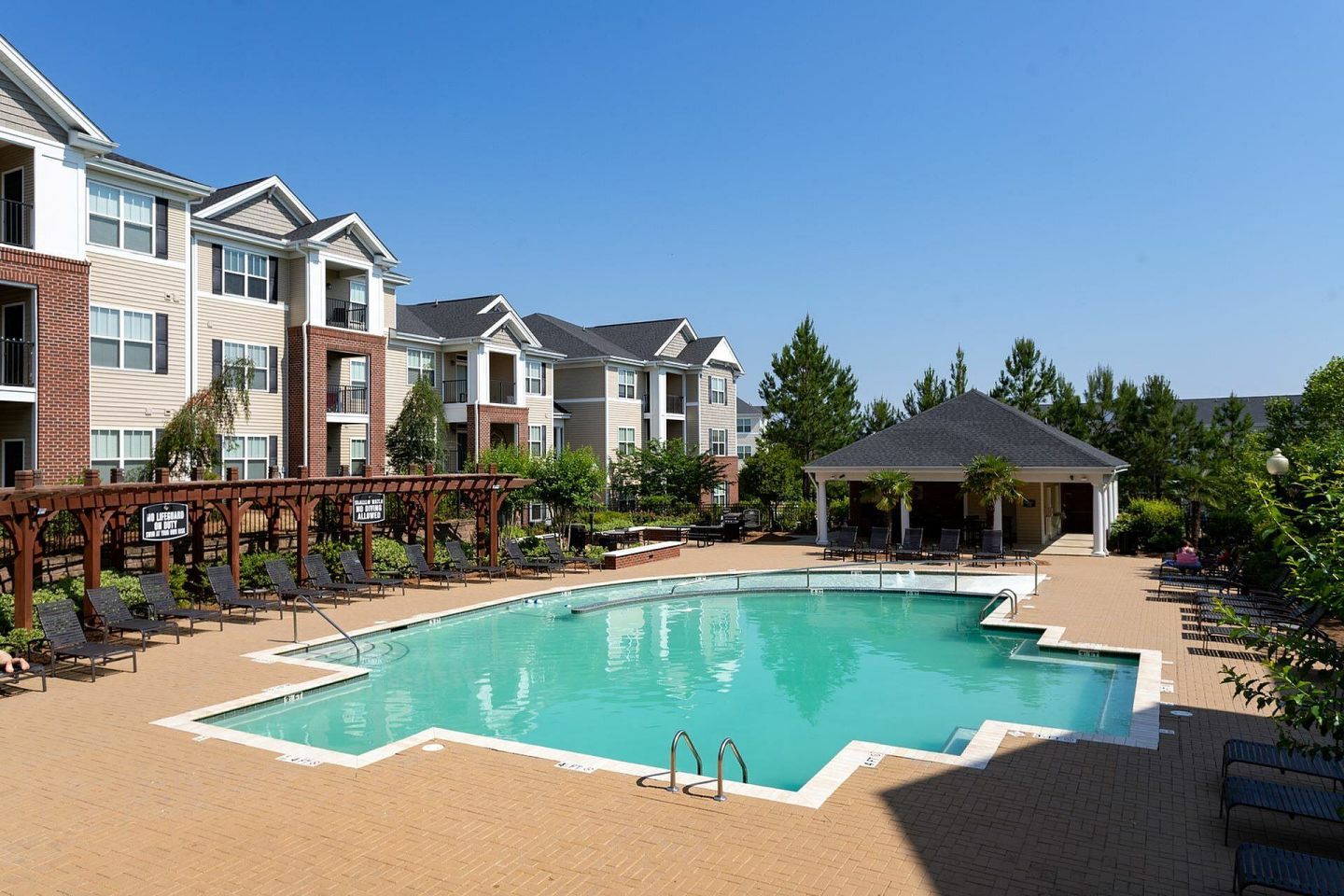 Abberly Village Image 28