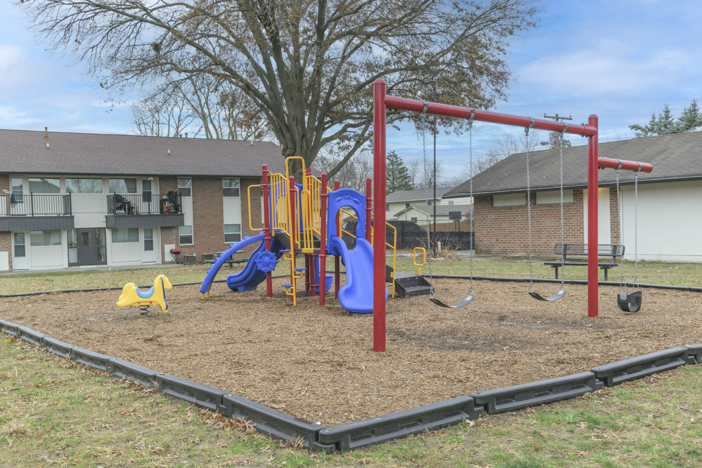 Freeman Apartments Image 3