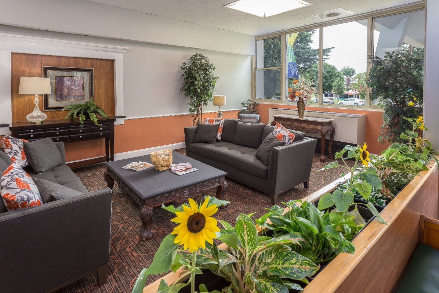 Senior Housing - The York House Image 15