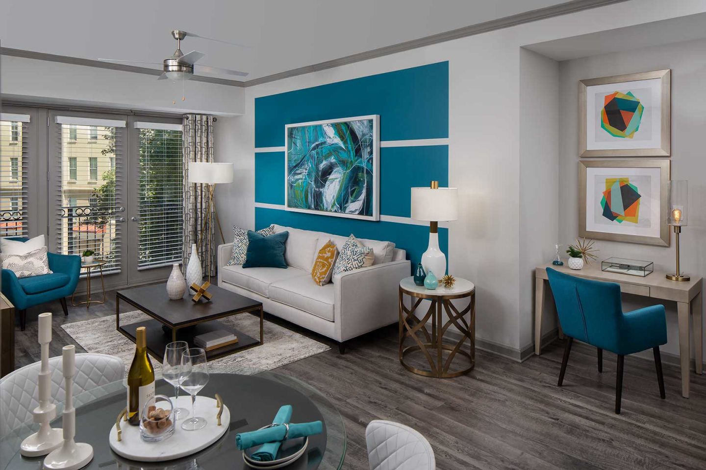 Buckhead 960 Image 4