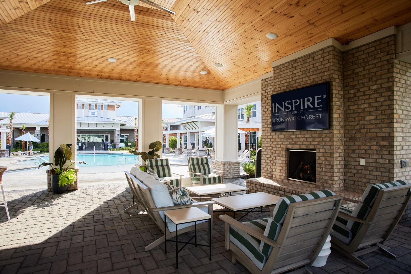 Inspire Brunswick Forest - 55+ Active Adult Community Image 38