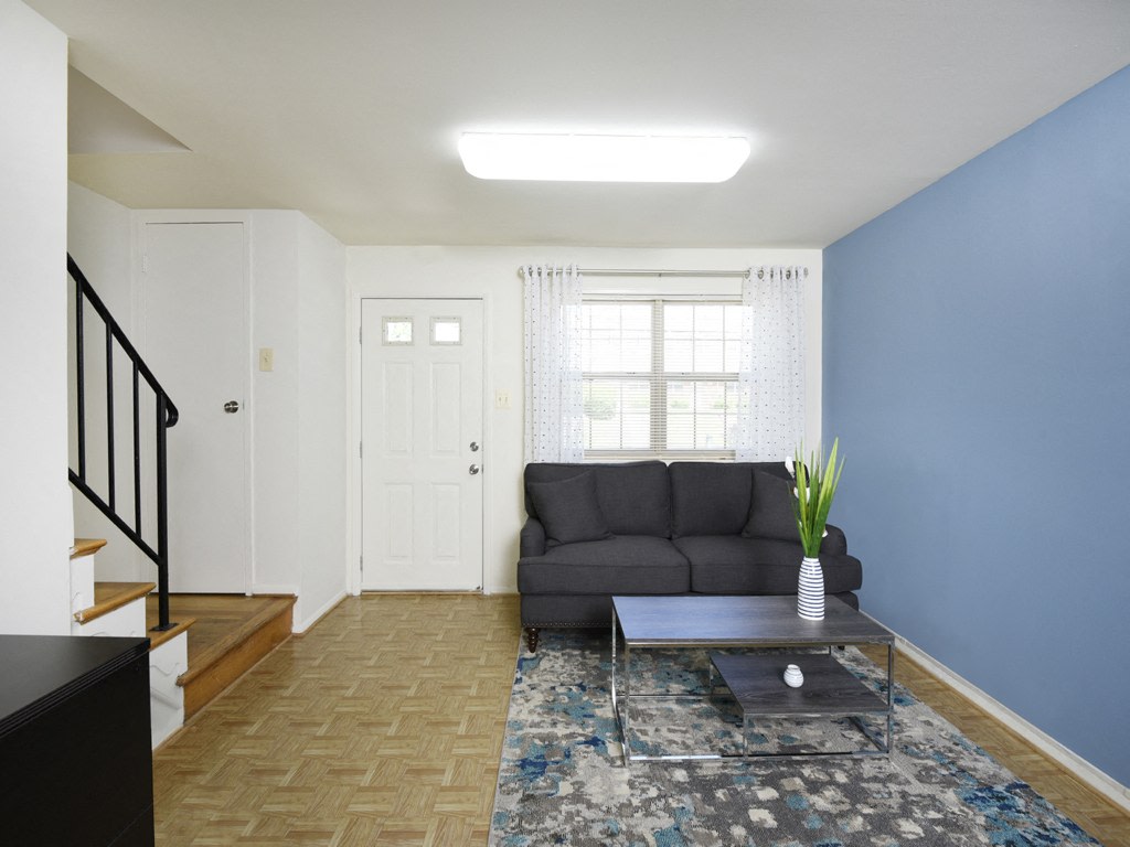 Kingston Townhomes Image 3