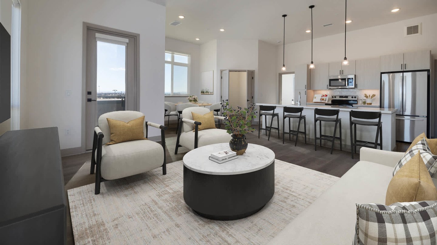 Solana Beeler Park Apartments Image 13