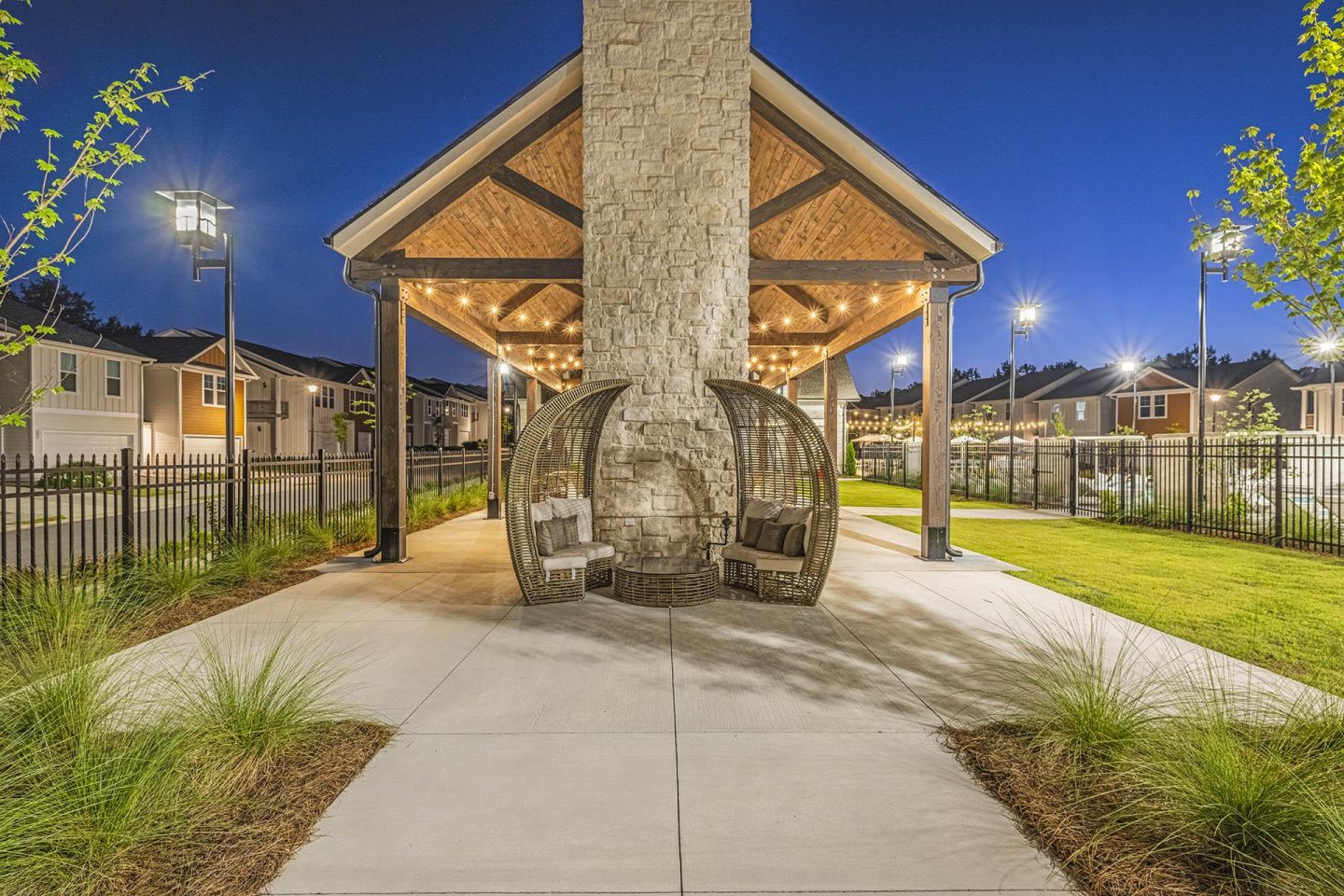 Tessa Barrow Crossing Townhomes Image 19