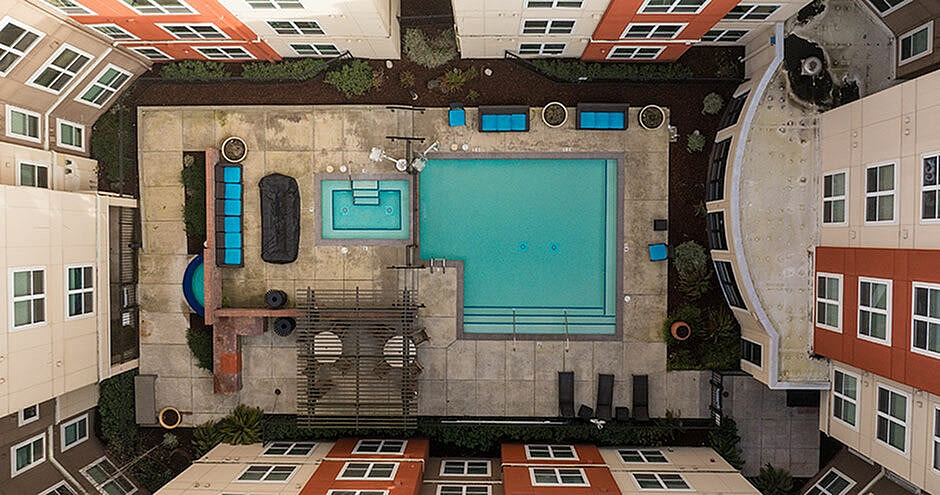 The Hayward Student Living Image 26