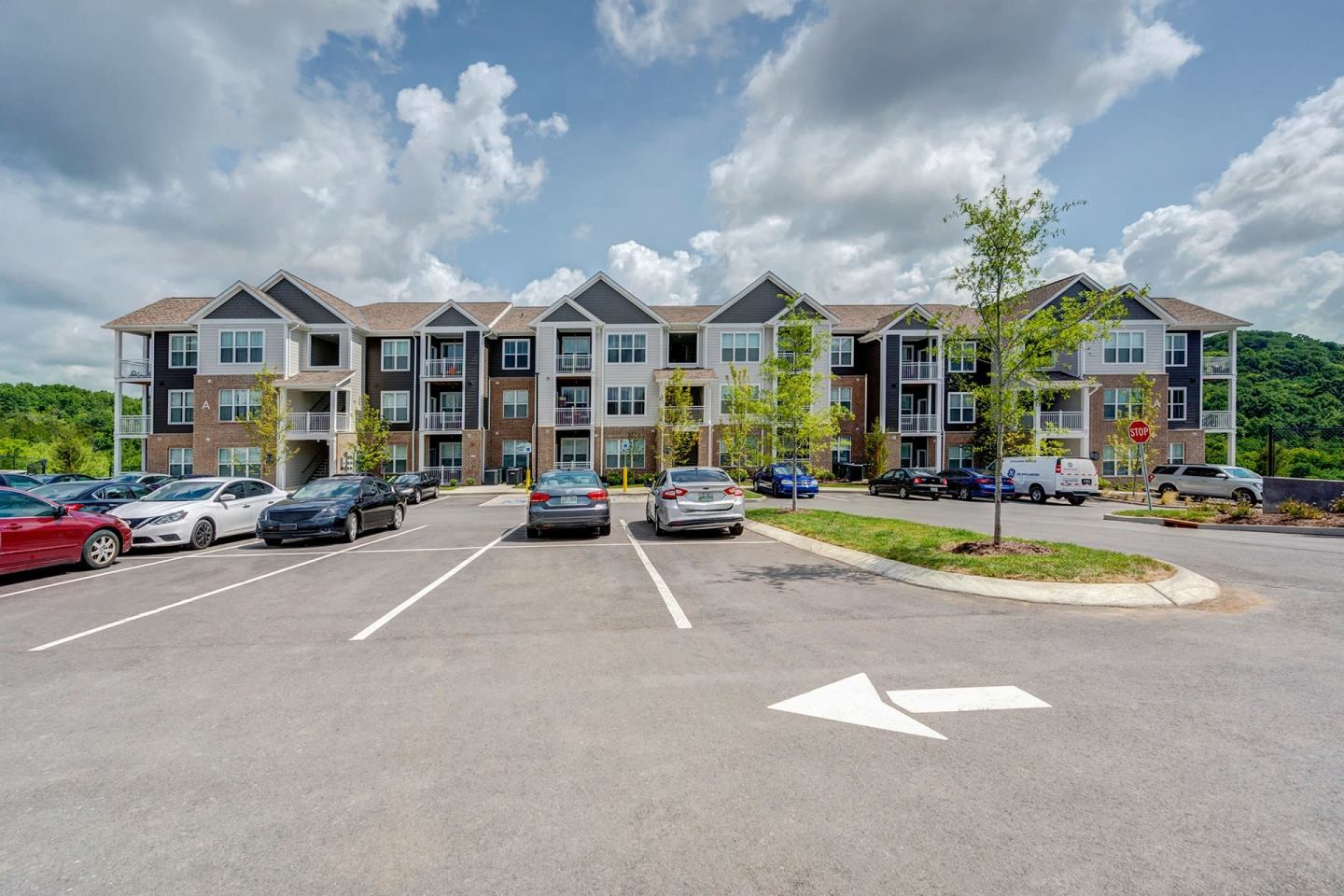 Preserve at Highland Ridge - Affordable Housing Image 28
