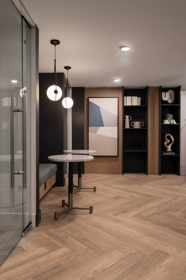 Loft House Image 43