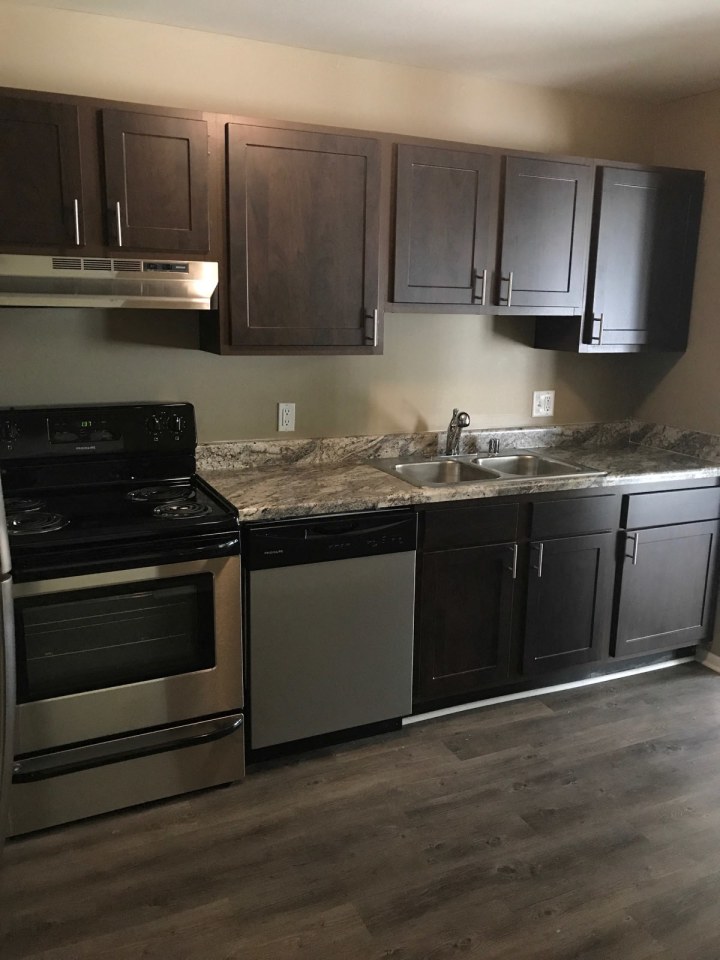 Keswick Manor Apartments Image 9