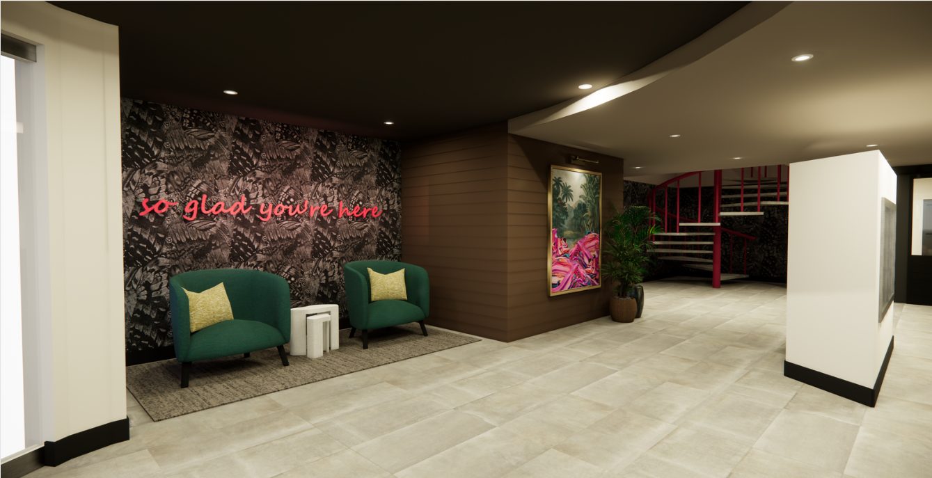 5015 Clinton Apartments Image 35