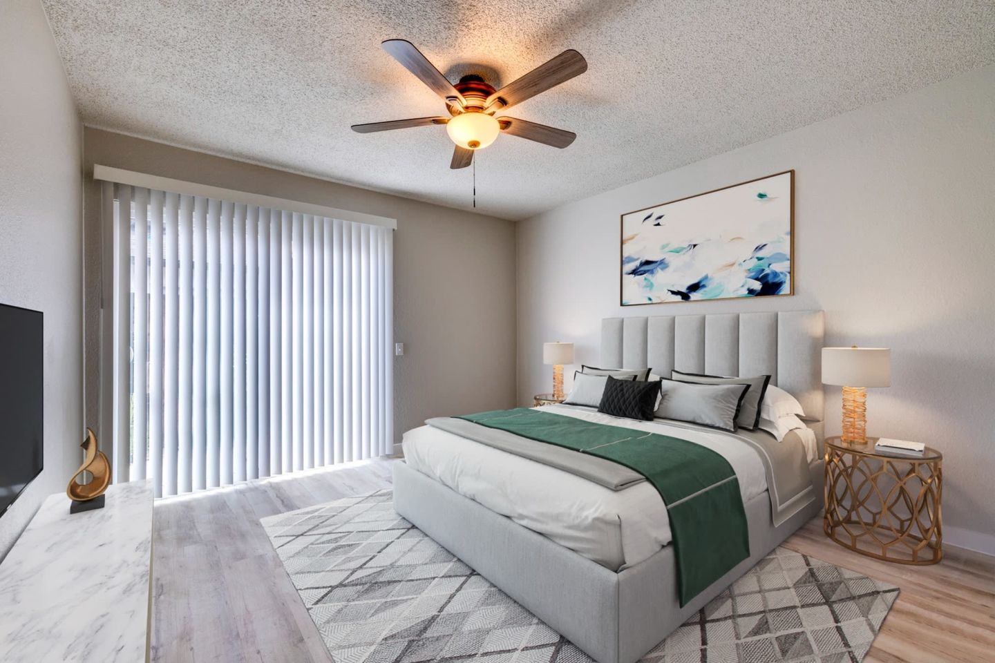 The Monica Apartments Image 12
