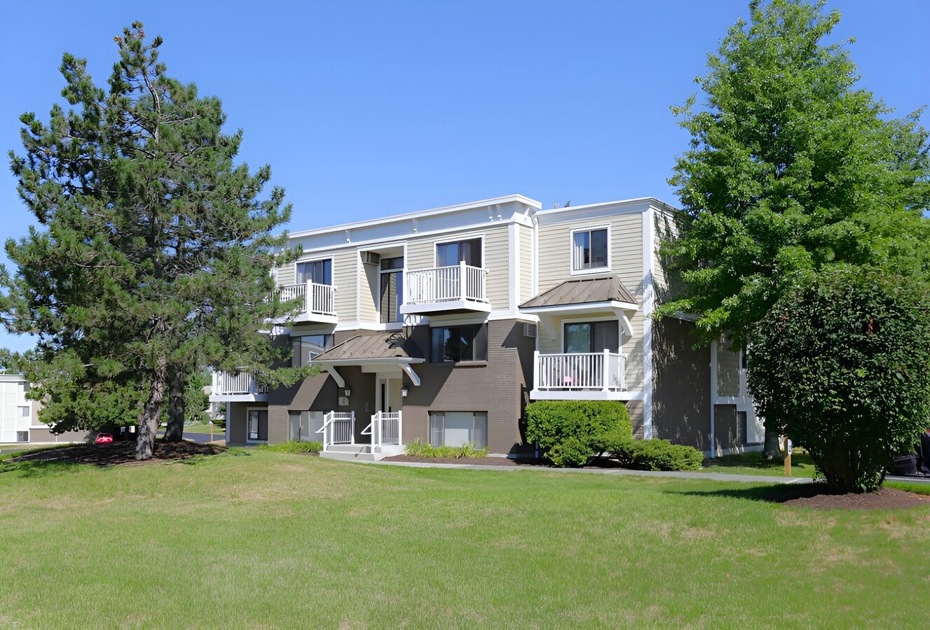 Sugar Hill Apartments Image 10