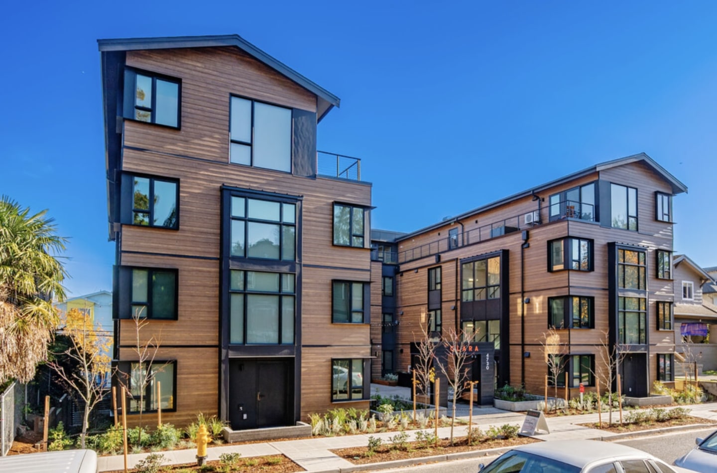 Clara Apartments - Student Housing Image 26