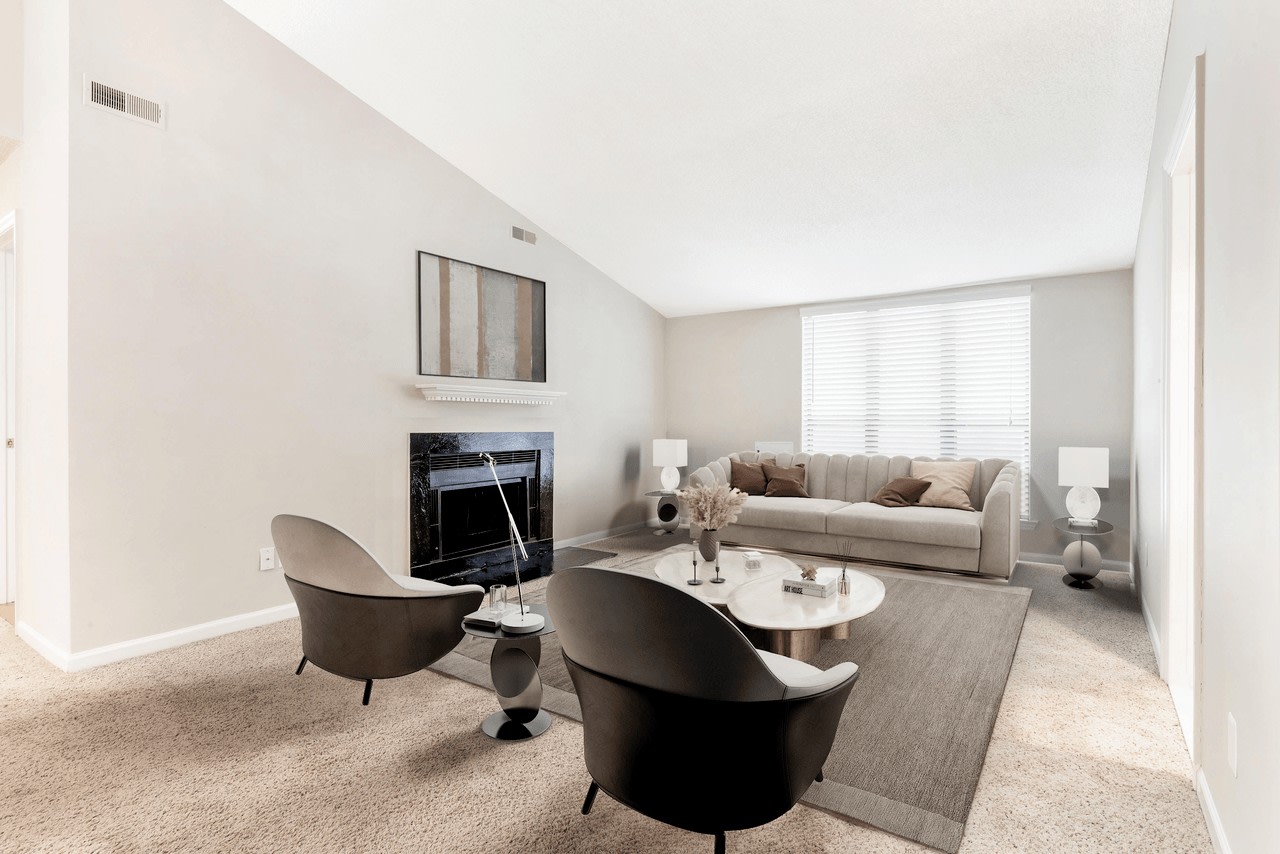 Oak Hollow Apartments Image 21