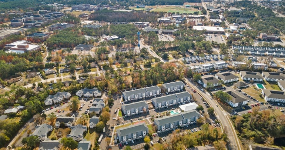 Student Housing - Wilmington Commons Image 38