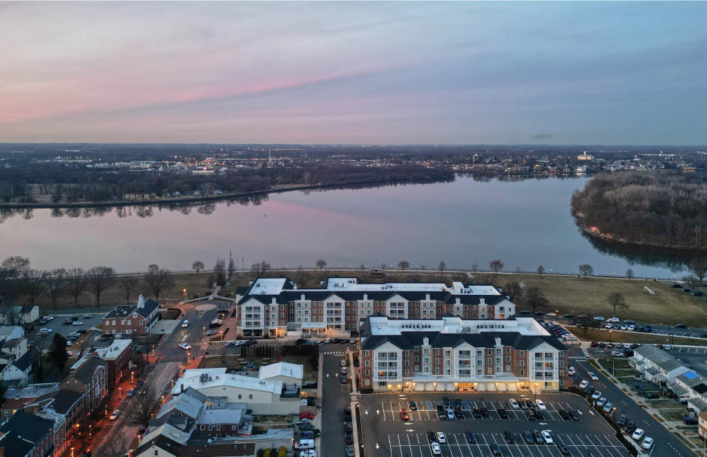 Pearl Pointe Apartments Image 5