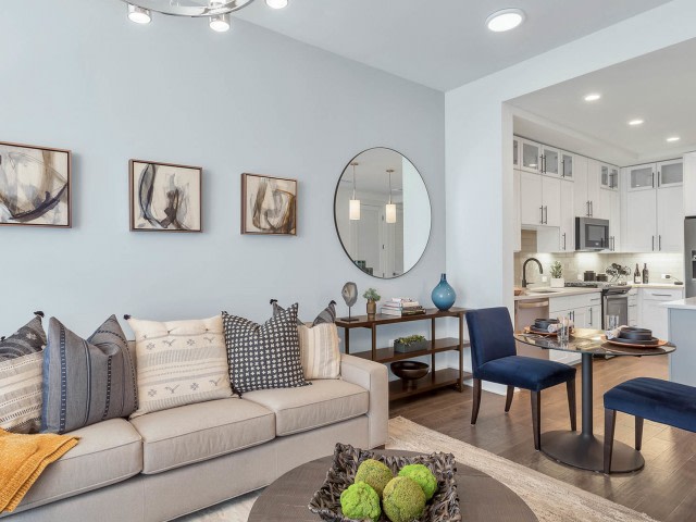 Parq on Speer Image 9