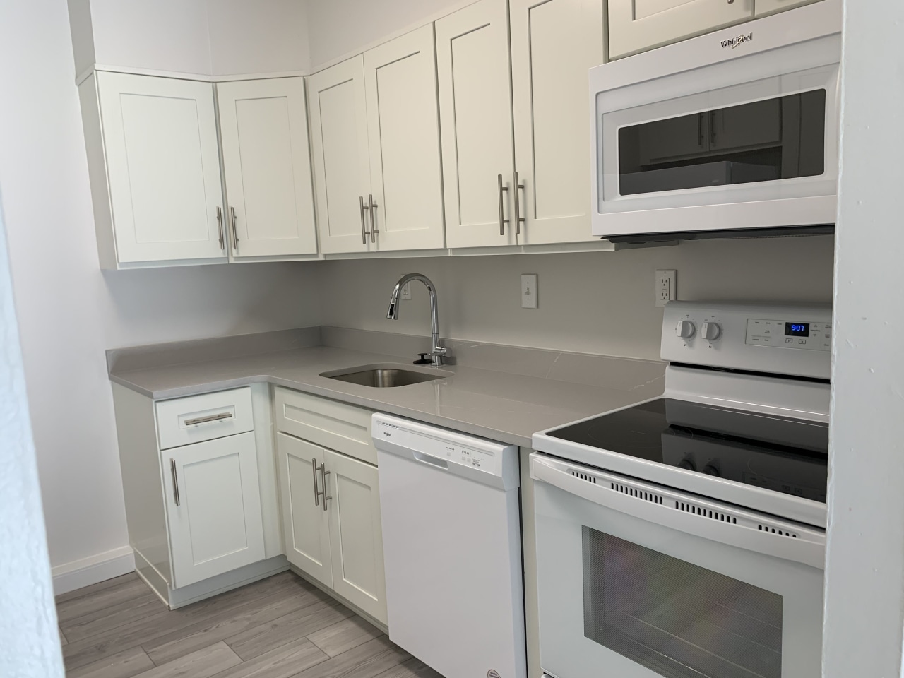 Elkins Park Terrace Image 1