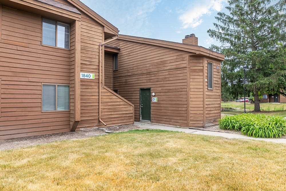 Timber Lake Apartments Image 26