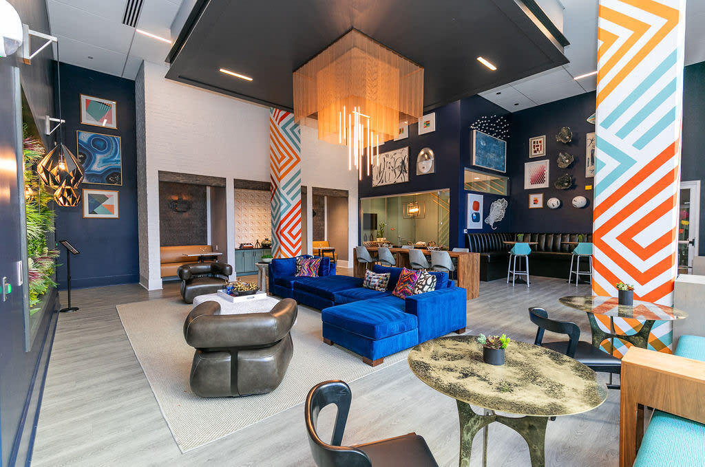 EDGE on the Beltline Image 35