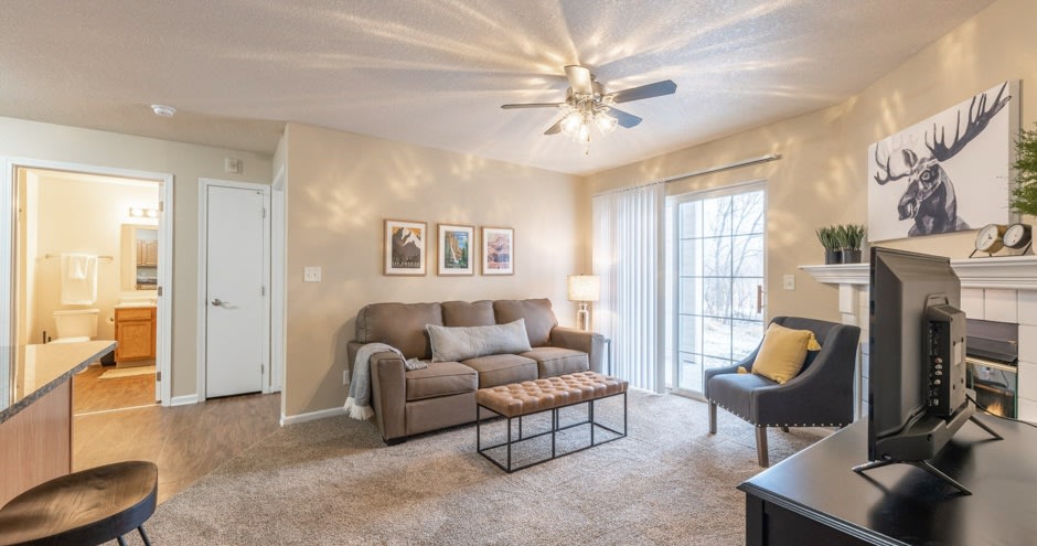 Polo Club Apartments Image 38