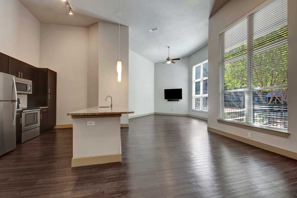 Civic at Frisco Square Apartments Image 4