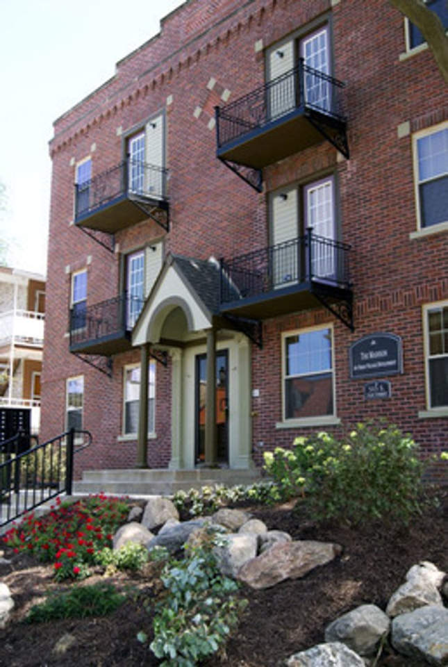 The Madison Image 1