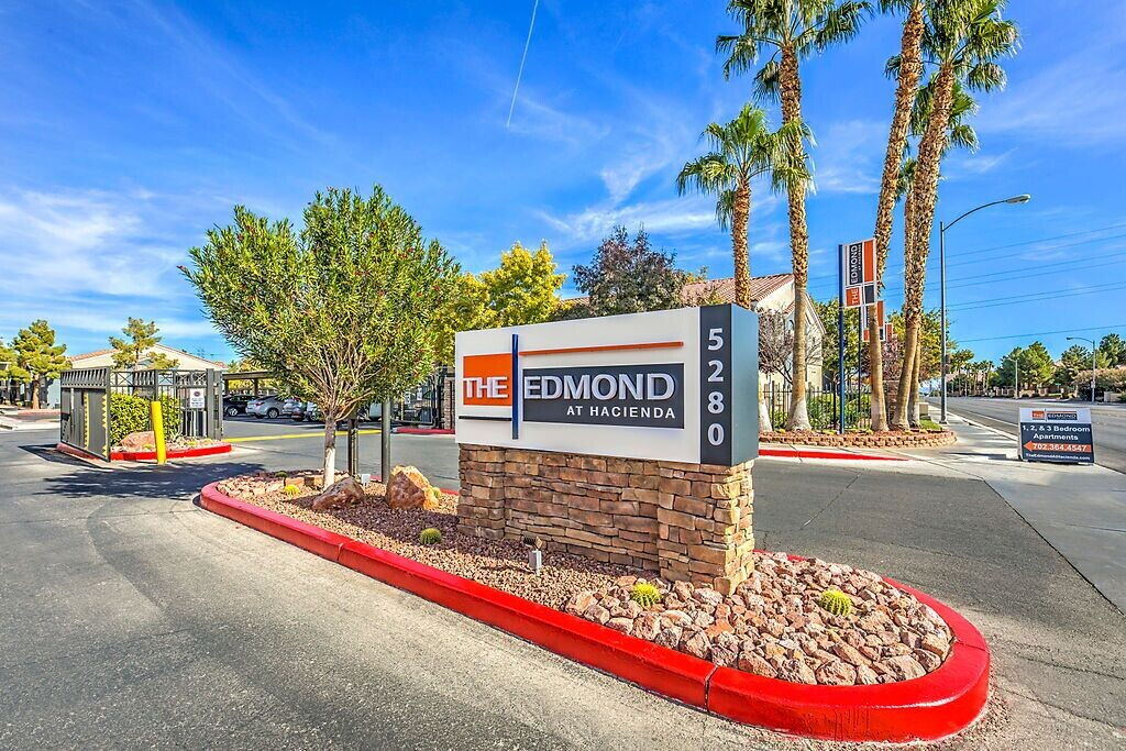 The Edmond at Hacienda Image 1