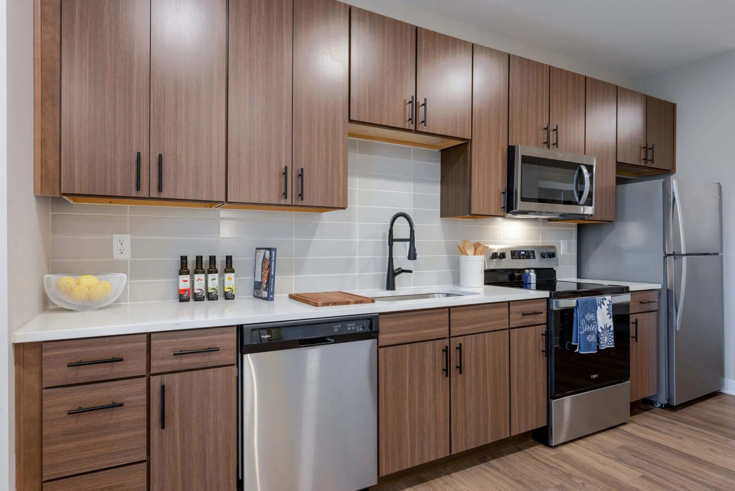 Federal Hill Apartments Image 19