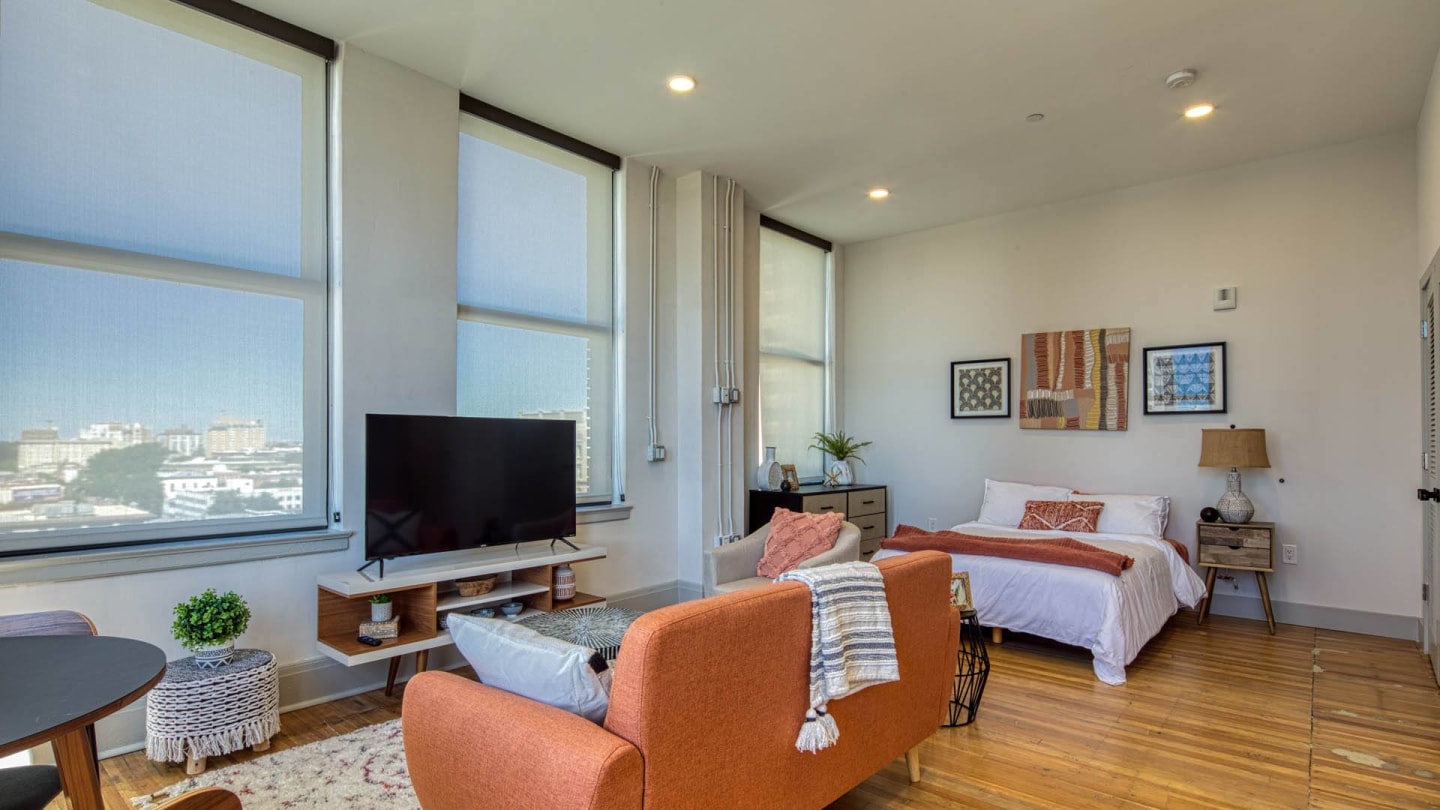 Residences at Richmond Trust Image 4