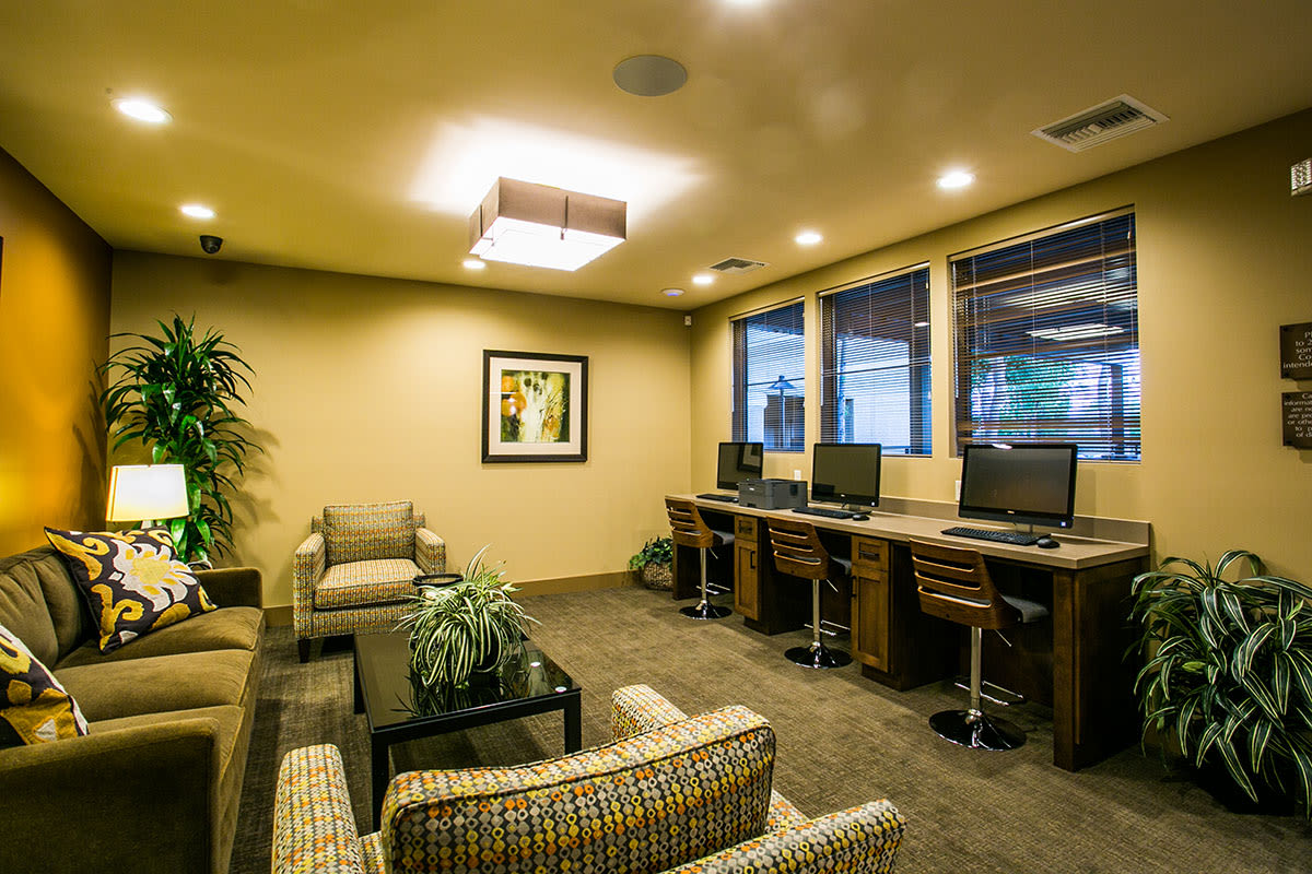 Towne Square Apartment Homes Image 16