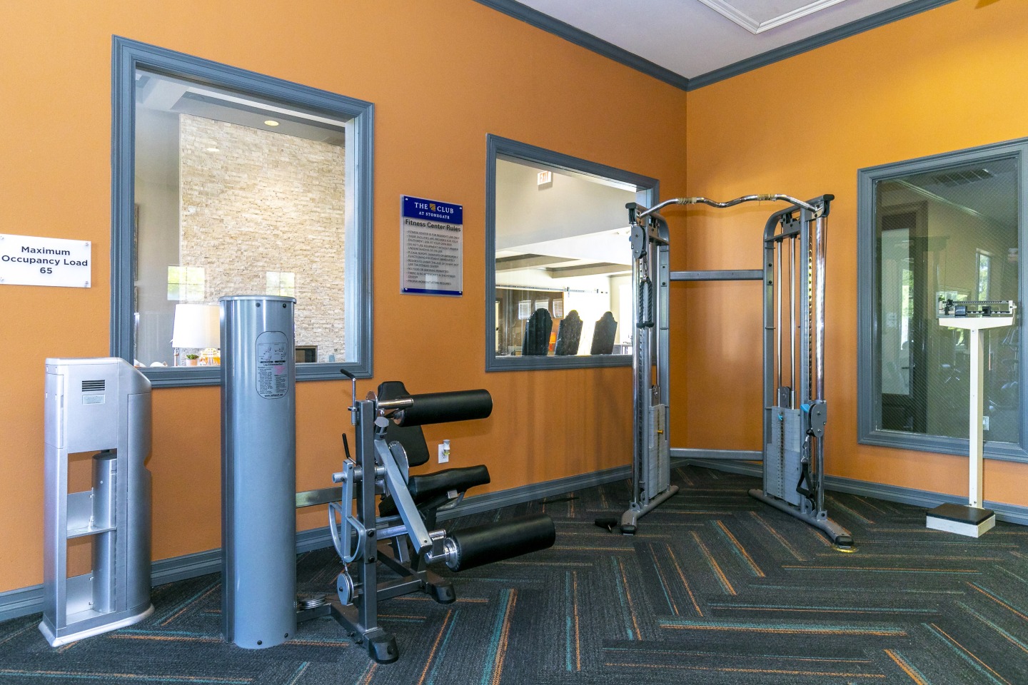 The Club at Stonegate Image 33