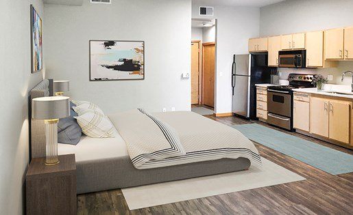 Fremont Mews Image 7