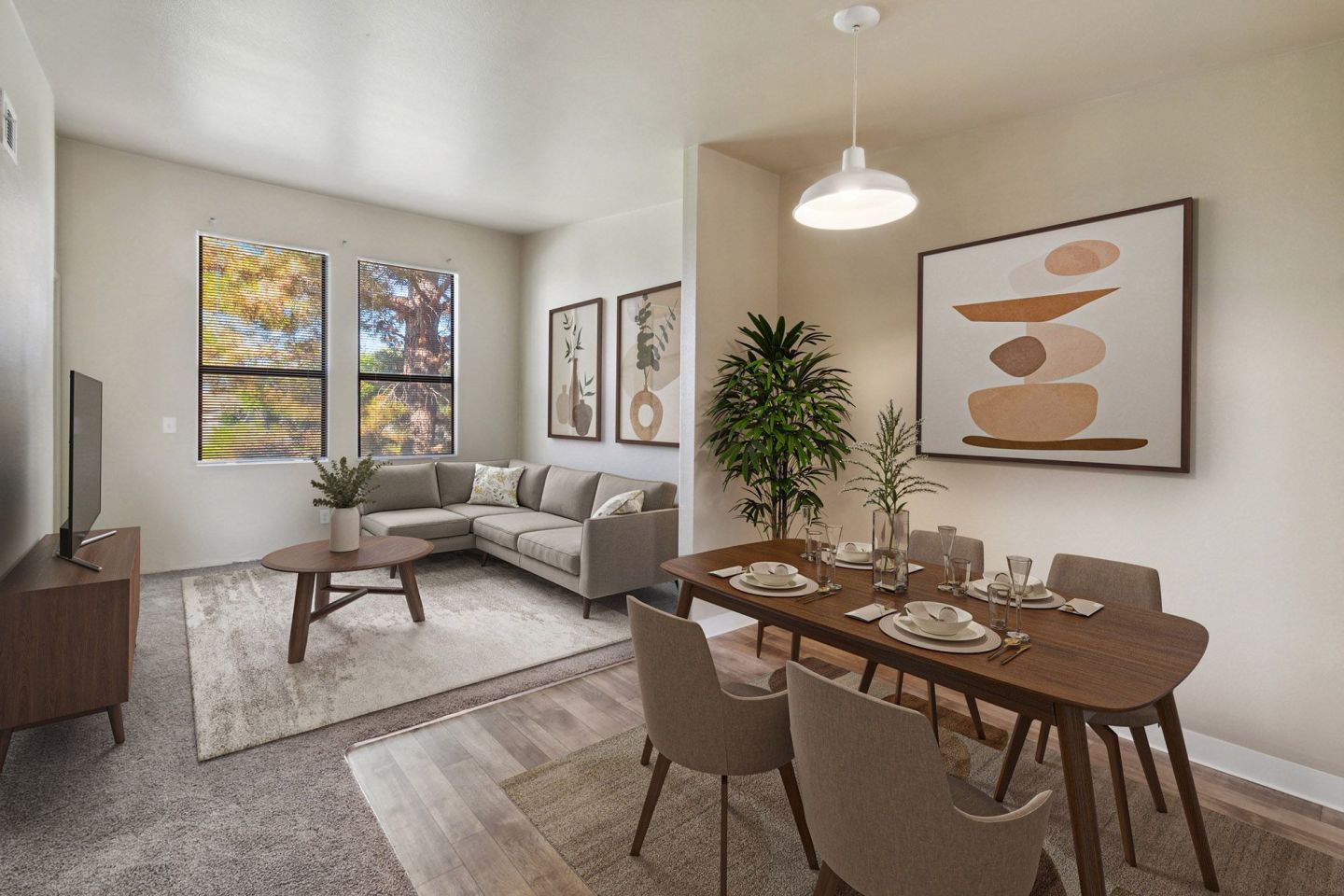 Copper Ridge Apartments Image 2