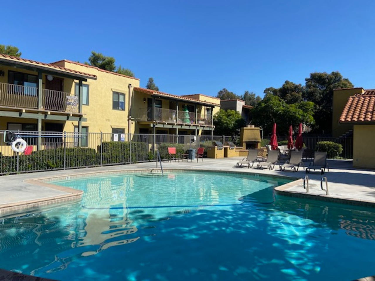 Suncrest Ridge Apartments Image 5