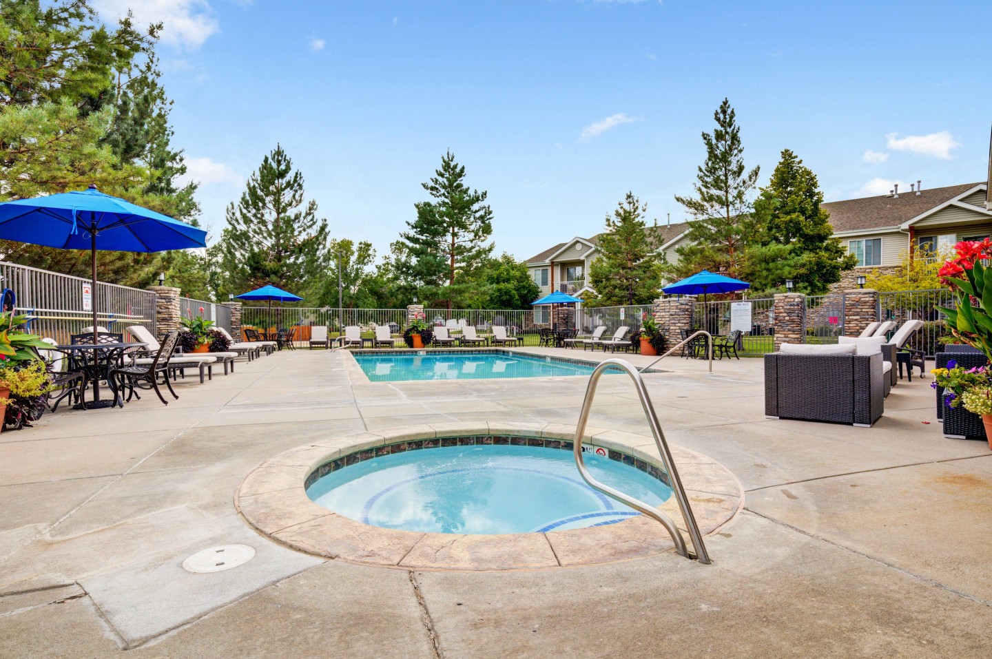 PeakView by Horseshoe Lake Apartments Image 16