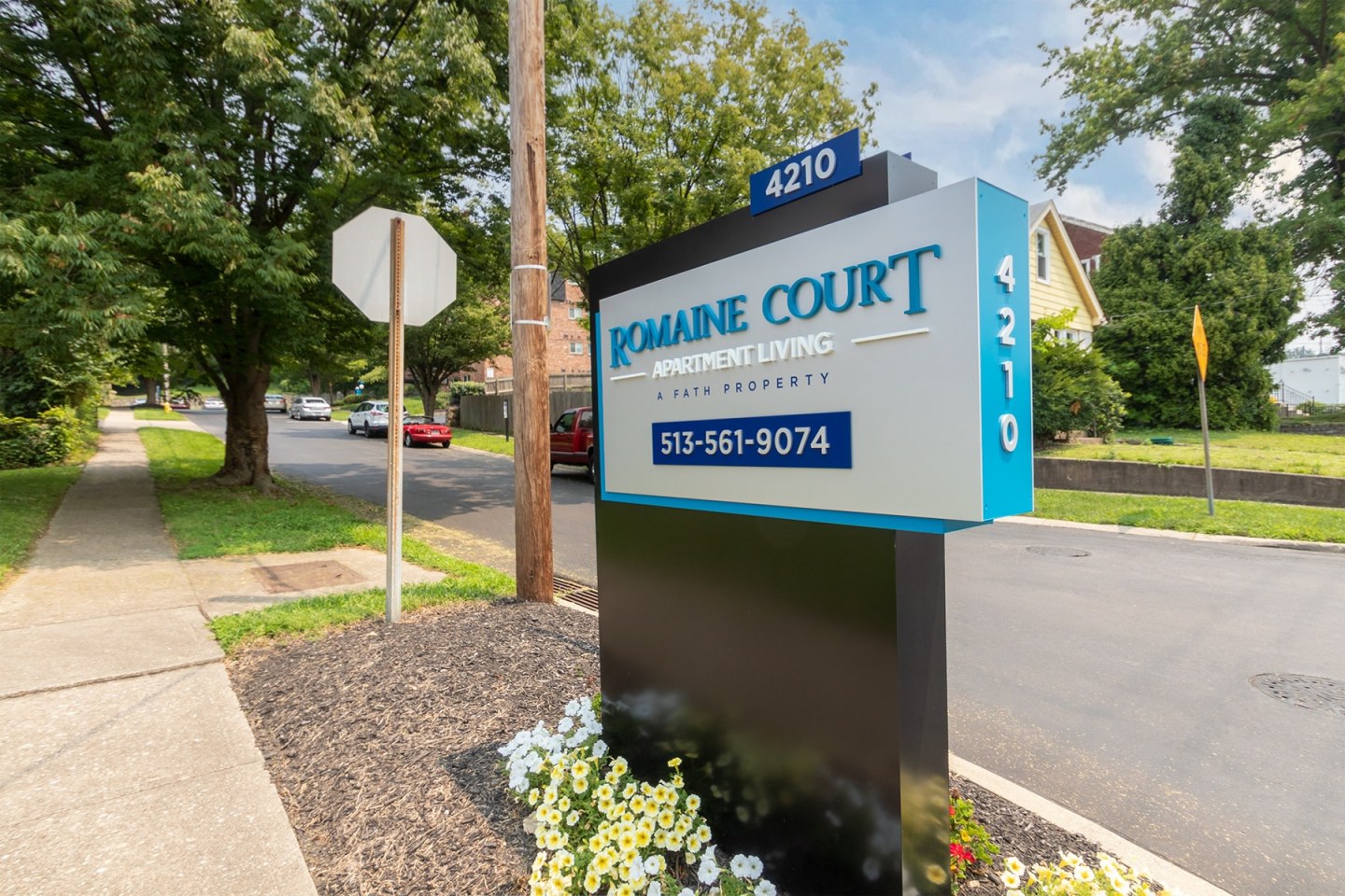 Romaine Court Image 36