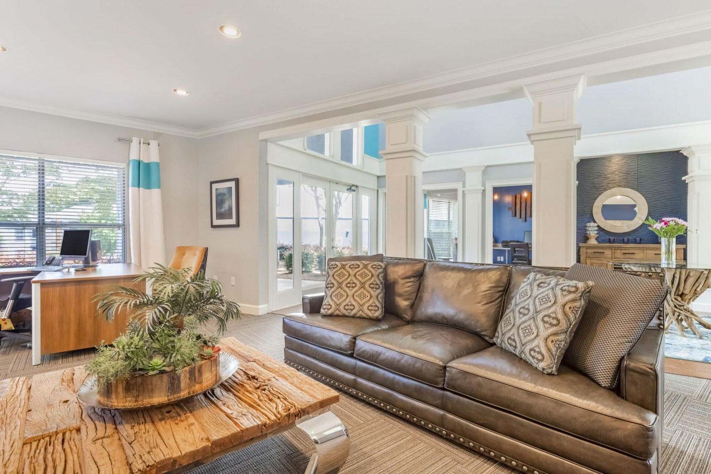 Sailpointe at Lake Norman Apartment Homes Image 52