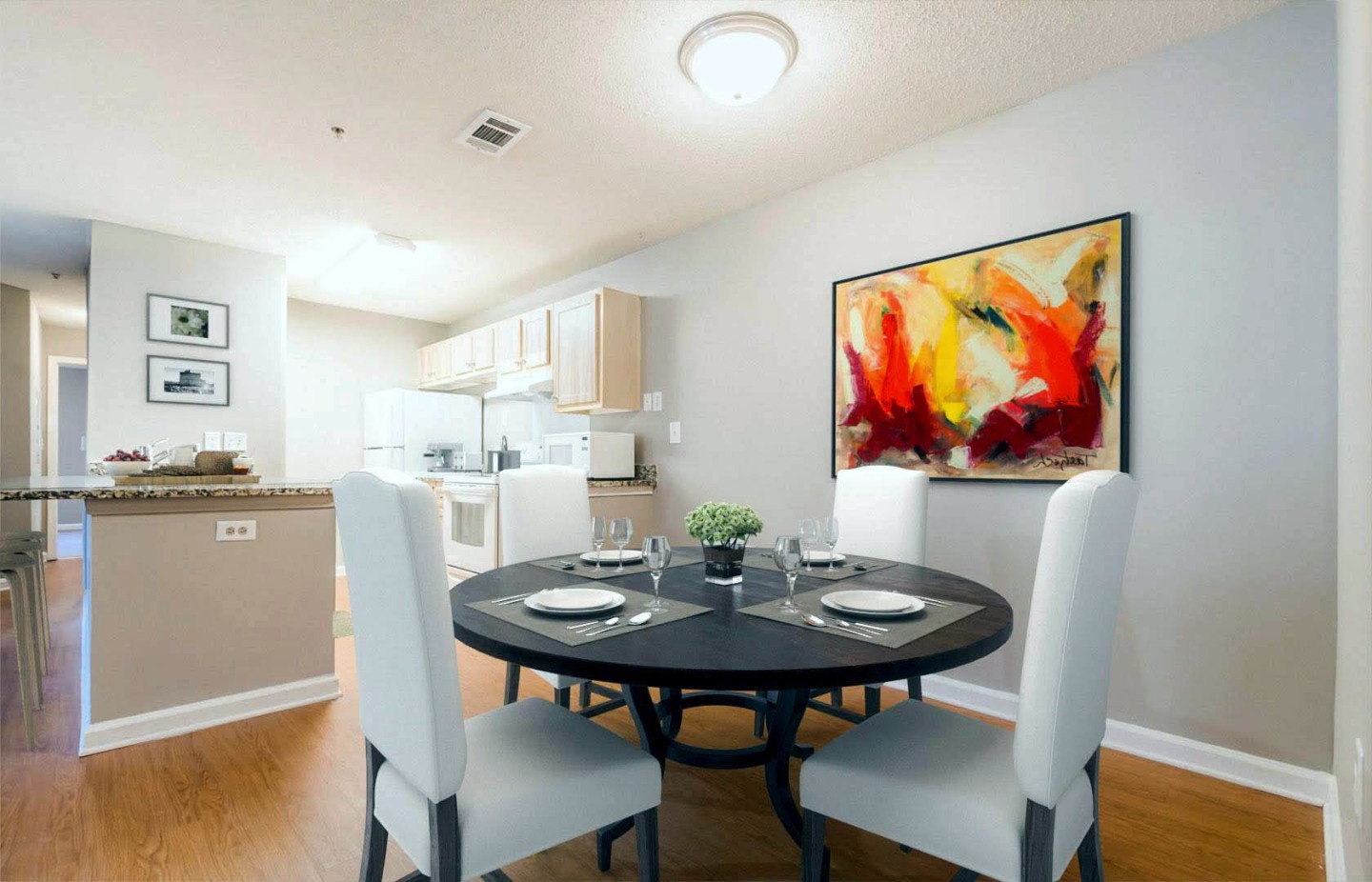 Riverstock apartments Image 14