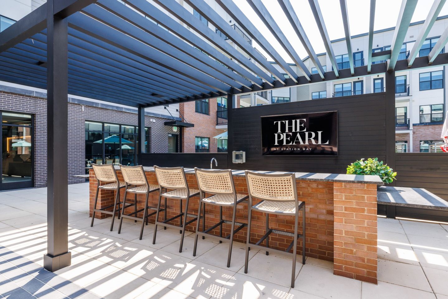 The Pearl at Station Bay Image 20