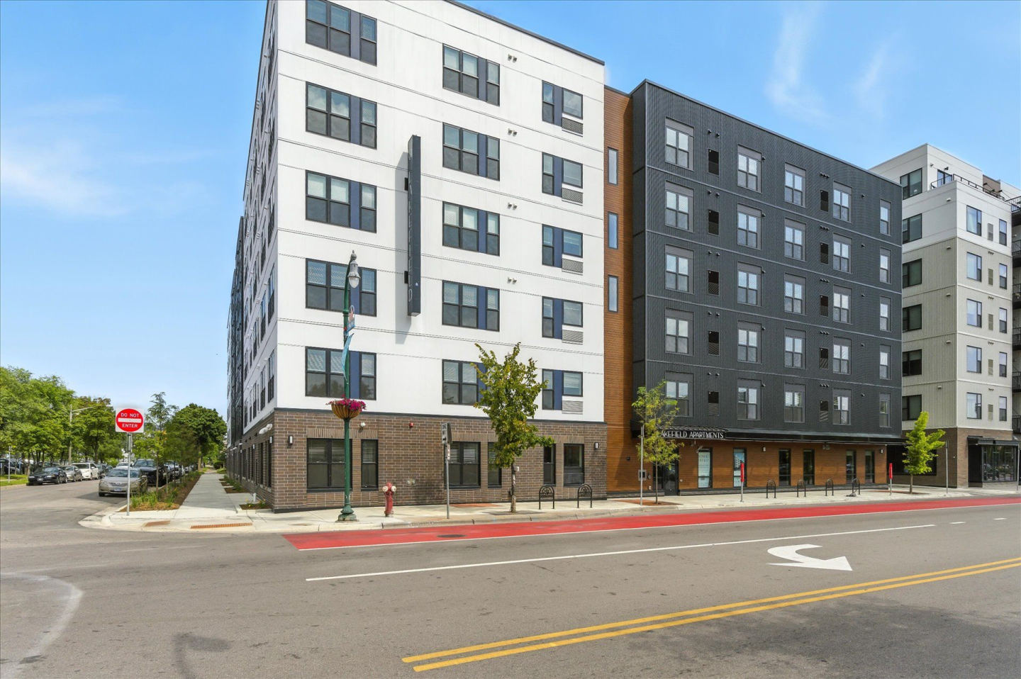 Lake Street Dwelling West - Affordable Housing Image 16